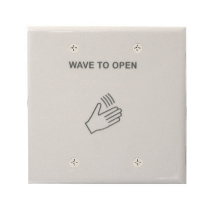 913 Microwave Motion Switch Switches RCI EAD